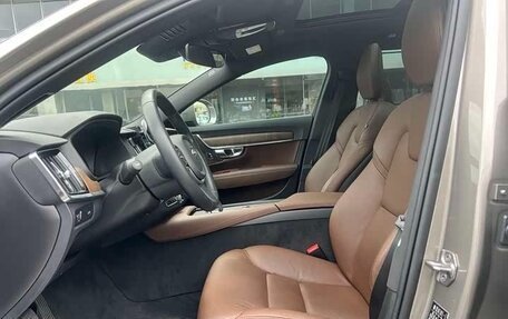 Volvo V90 Cross Country I рестайлинг, 2022 год, 3 650 008 рублей, 8 фотография