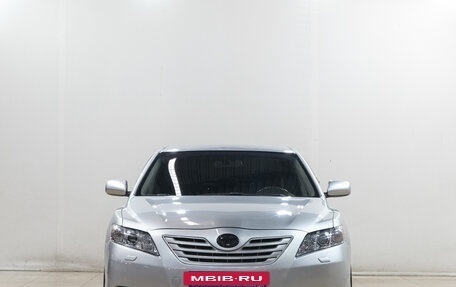 Toyota Camry, 2007 год, 1 139 000 рублей, 3 фотография