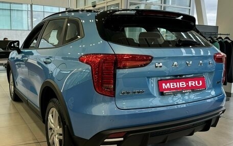 Haval Jolion, 2025 год, 2 749 000 рублей, 3 фотография