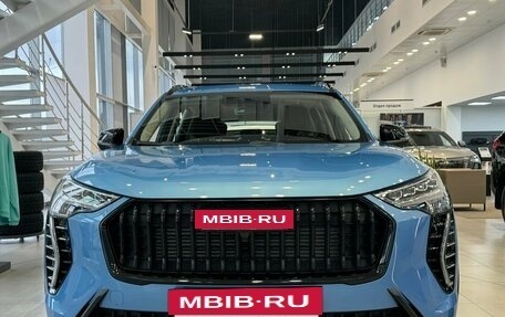Haval Jolion, 2025 год, 2 749 000 рублей, 5 фотография