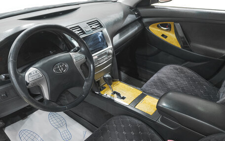Toyota Camry, 2007 год, 1 139 000 рублей, 10 фотография