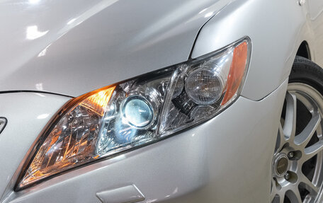 Toyota Camry, 2007 год, 1 139 000 рублей, 9 фотография