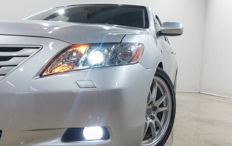 Toyota Camry, 2007 год, 1 139 000 рублей, 8 фотография