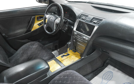Toyota Camry, 2007 год, 1 139 000 рублей, 11 фотография