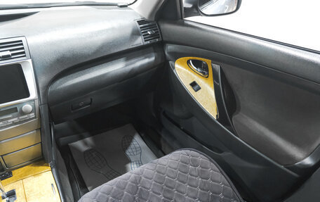 Toyota Camry, 2007 год, 1 139 000 рублей, 13 фотография
