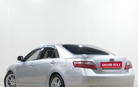 Toyota Camry, 2007 год, 1 139 000 рублей, 5 фотография