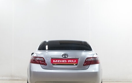 Toyota Camry, 2007 год, 1 139 000 рублей, 6 фотография