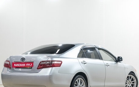 Toyota Camry, 2007 год, 1 139 000 рублей, 7 фотография