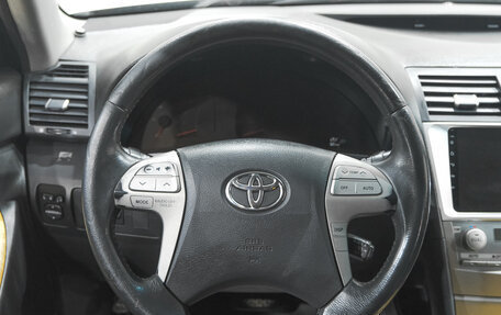 Toyota Camry, 2007 год, 1 139 000 рублей, 15 фотография