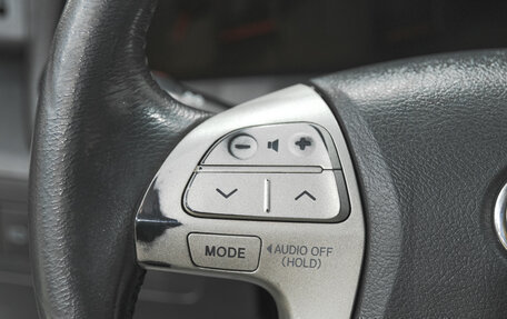 Toyota Camry, 2007 год, 1 139 000 рублей, 16 фотография
