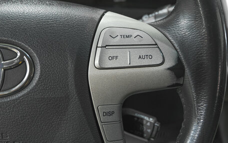 Toyota Camry, 2007 год, 1 139 000 рублей, 17 фотография