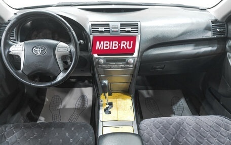 Toyota Camry, 2007 год, 1 139 000 рублей, 14 фотография