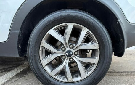 KIA Sportage III, 2014 год, 1 400 000 рублей, 12 фотография