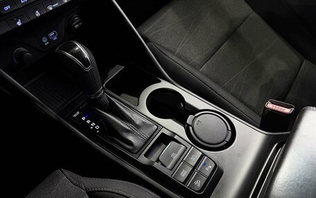 Hyundai Tucson III, 2020 год, 2 349 000 рублей, 14 фотография