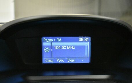 Ford Kuga III, 2013 год, 1 099 000 рублей, 14 фотография