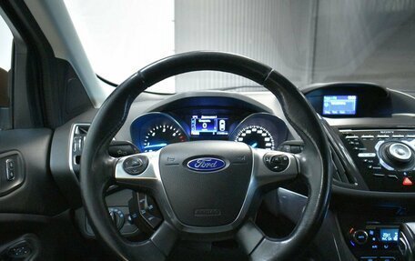 Ford Kuga III, 2013 год, 1 099 000 рублей, 10 фотография
