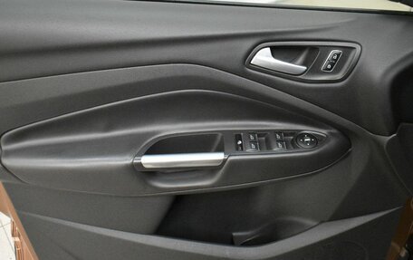 Ford Kuga III, 2013 год, 1 099 000 рублей, 7 фотография