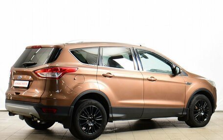 Ford Kuga III, 2013 год, 1 099 000 рублей, 4 фотография