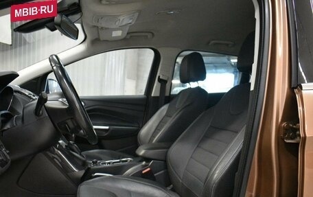 Ford Kuga III, 2013 год, 1 099 000 рублей, 12 фотография