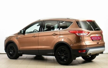 Ford Kuga III, 2013 год, 1 099 000 рублей, 2 фотография