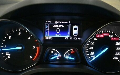 Ford Kuga III, 2013 год, 1 099 000 рублей, 13 фотография