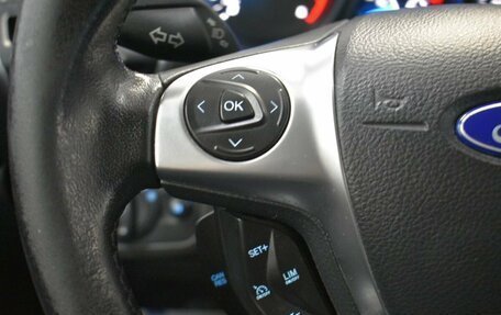 Ford Kuga III, 2013 год, 1 099 000 рублей, 16 фотография