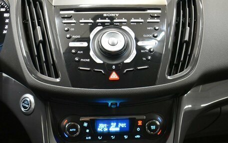 Ford Kuga III, 2013 год, 1 099 000 рублей, 19 фотография