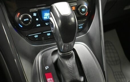 Ford Kuga III, 2013 год, 1 099 000 рублей, 20 фотография