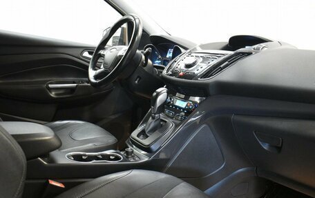 Ford Kuga III, 2013 год, 1 099 000 рублей, 25 фотография