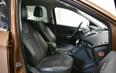 Ford Kuga III, 2013 год, 1 099 000 рублей, 26 фотография