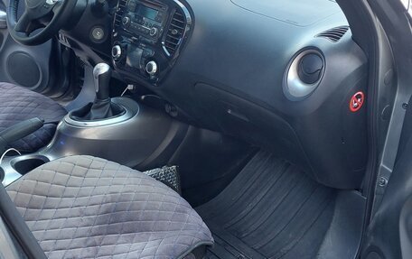 Nissan Juke II, 2011 год, 1 100 000 рублей, 1 фотография