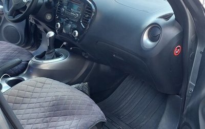 Nissan Juke II, 2011 год, 1 100 000 рублей, 1 фотография