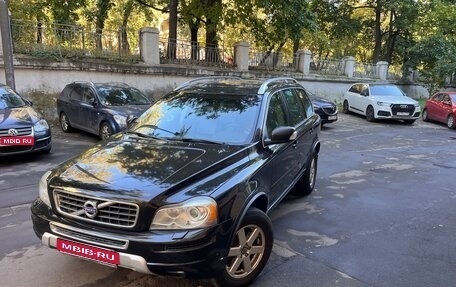 Volvo XC90 II рестайлинг, 2012 год, 1 850 000 рублей, 1 фотография