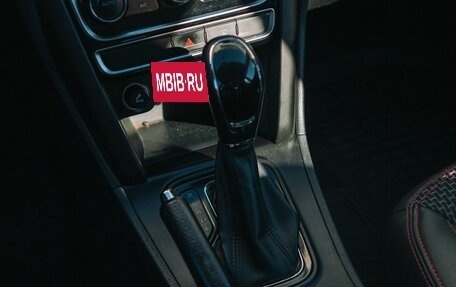 Chery Tiggo 3 I, 2017 год, 1 025 000 рублей, 12 фотография