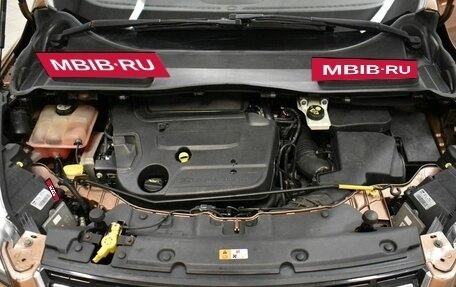 Ford Kuga III, 2013 год, 1 099 000 рублей, 27 фотография