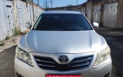 Toyota Camry, 2010 год, 1 100 000 рублей, 1 фотография