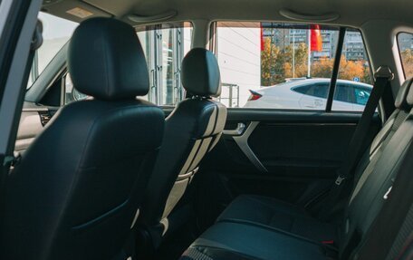 Chery Tiggo 3 I, 2017 год, 1 025 000 рублей, 14 фотография