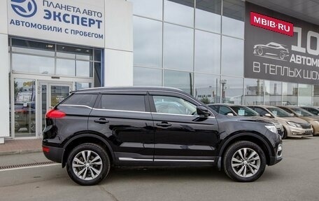 Geely Atlas I, 2021 год, 1 950 000 рублей, 4 фотография