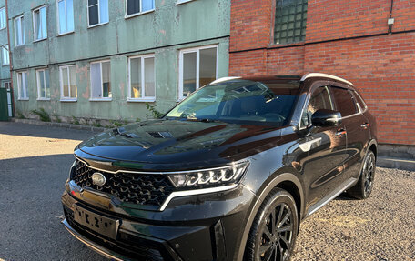 KIA Sorento IV, 2020 год, 2 799 000 рублей, 1 фотография