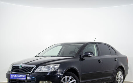 Skoda Octavia, 2012 год, 849 000 рублей, 3 фотография