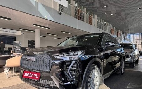 Haval Jolion, 2025 год, 2 749 000 рублей, 1 фотография