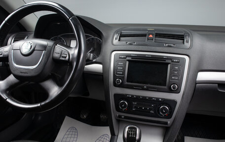 Skoda Octavia, 2012 год, 849 000 рублей, 8 фотография