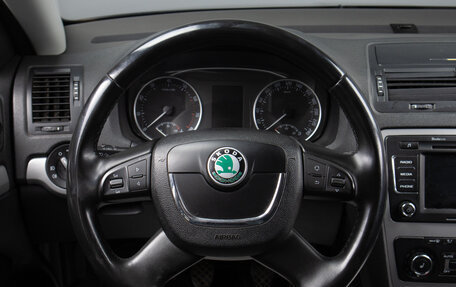 Skoda Octavia, 2012 год, 849 000 рублей, 9 фотография
