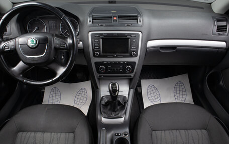 Skoda Octavia, 2012 год, 849 000 рублей, 7 фотография