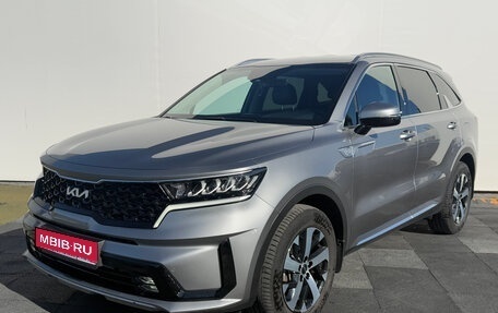 KIA Sorento IV, 2023 год, 3 890 000 рублей, 1 фотография