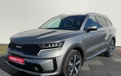 KIA Sorento IV, 2023 год, 3 890 000 рублей, 1 фотография