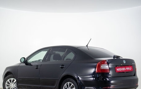 Skoda Octavia, 2012 год, 849 000 рублей, 6 фотография