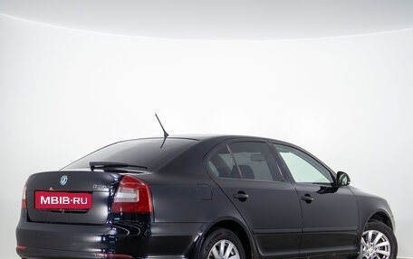 Skoda Octavia, 2012 год, 849 000 рублей, 4 фотография