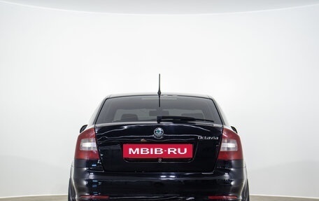 Skoda Octavia, 2012 год, 849 000 рублей, 5 фотография