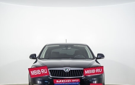 Skoda Octavia, 2012 год, 849 000 рублей, 2 фотография